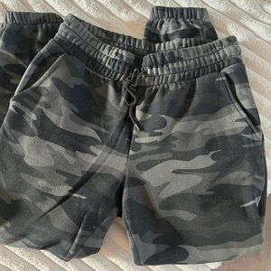 Wild Fable Camo Joggers